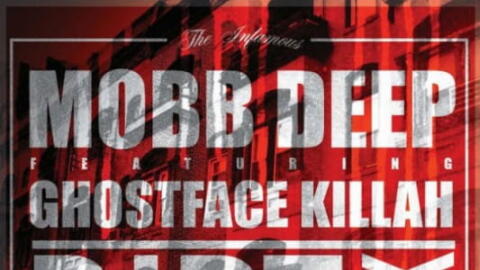 Mobb Deep invite Ghostaface Killah