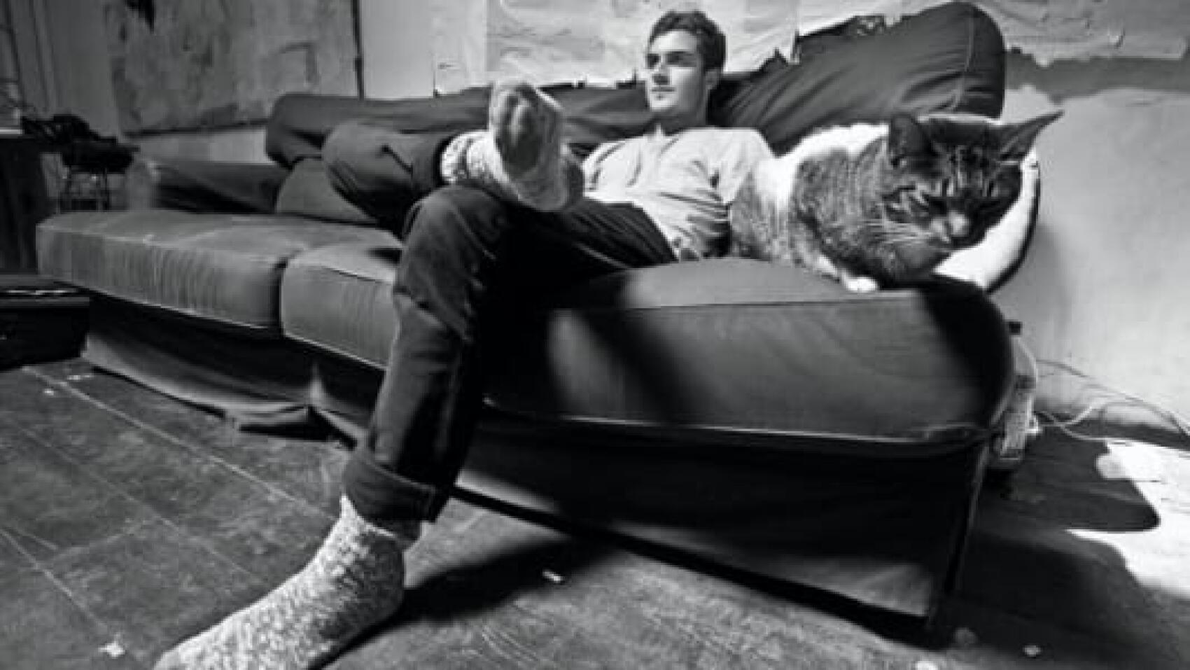 Nicolas Jaar se la joue patriote