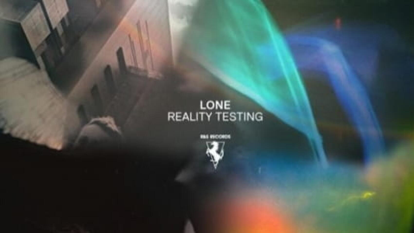 Lone sort un nouvel album kaléidoscopique