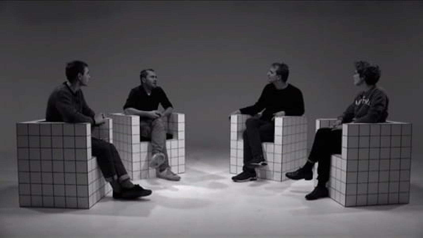 Audimat Info Service, la critique filmée...