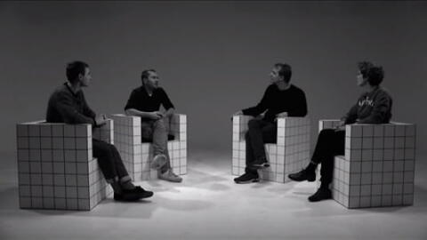 Audimat Info Service, la critique filmée...