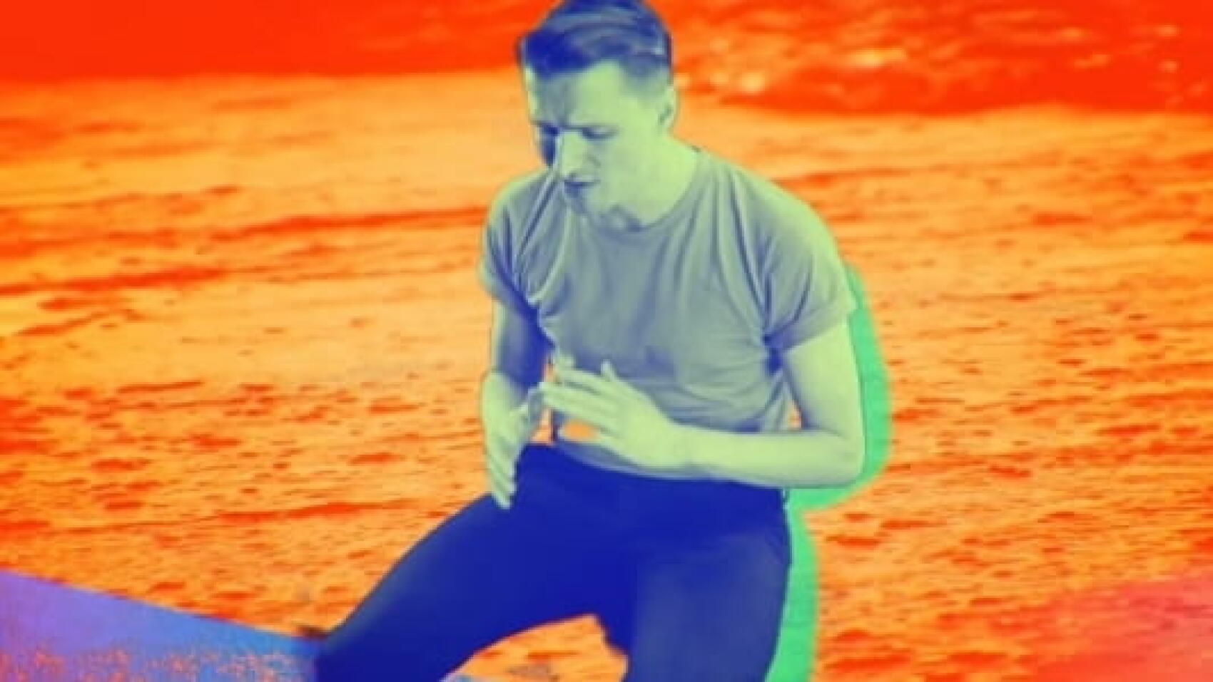 Le Clip de la Semaine #30 : Wild Beasts