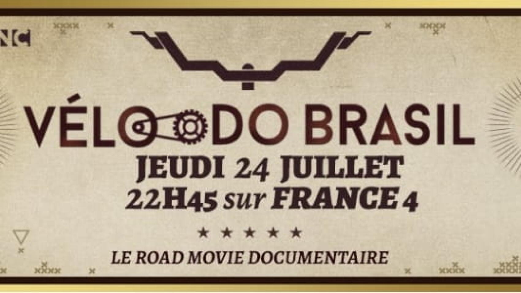 Dans le coeur du Brésil