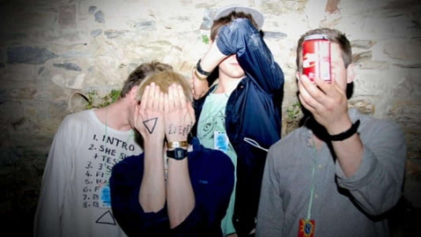 Alt J version cowboy