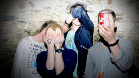 Alt J version cowboy