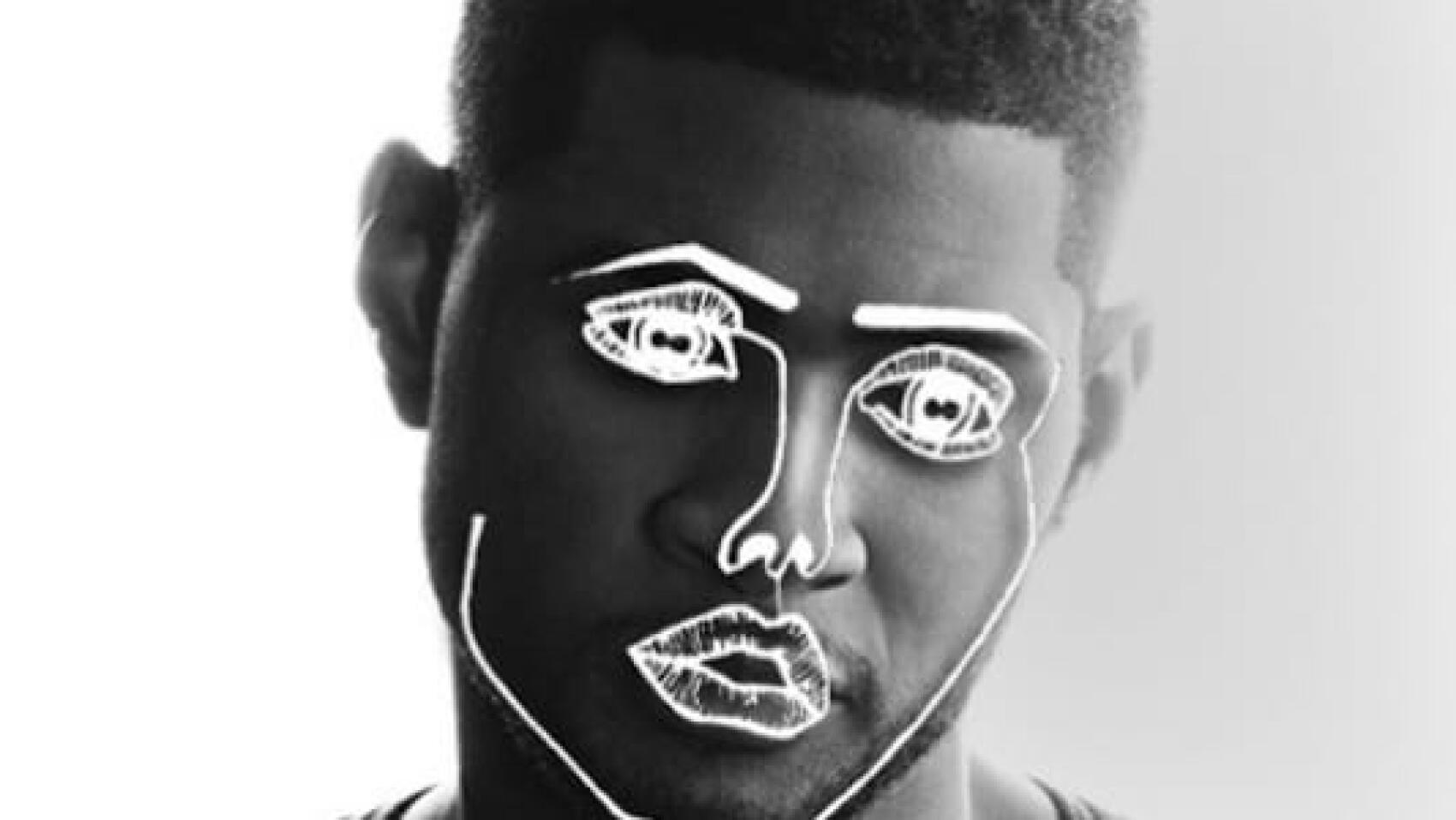 Disclosure s'attaque à Usher
