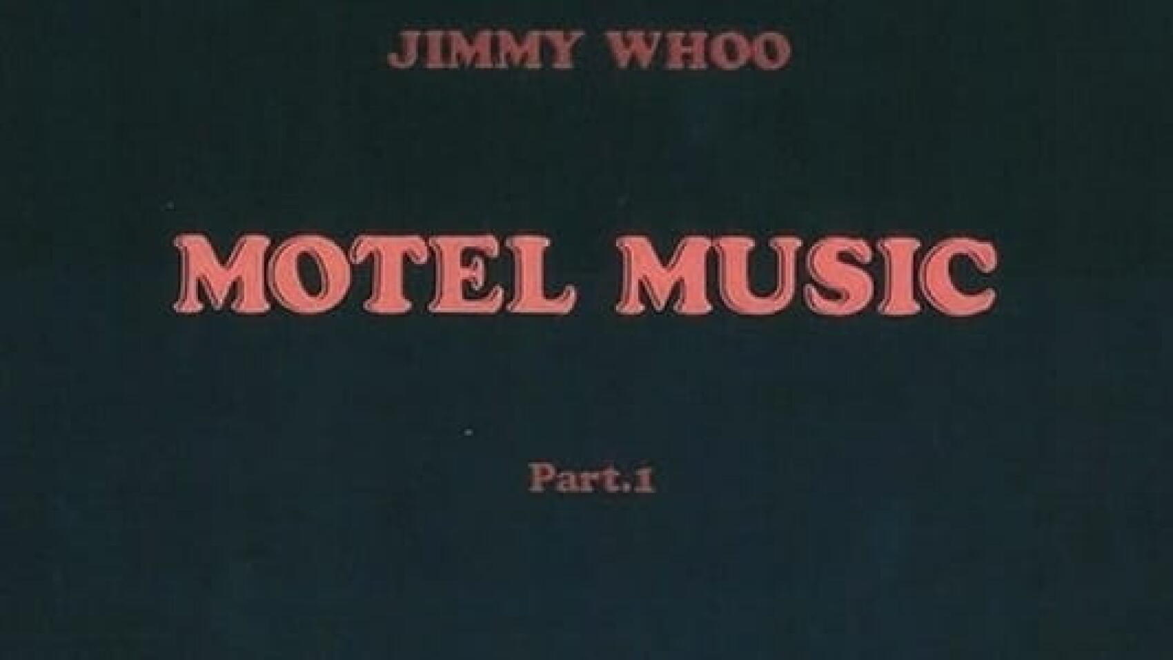 Jimmy Whoo poursuit son périple musical