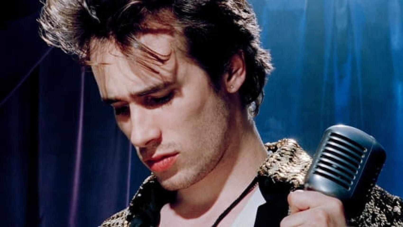 Jeff Buckley, 20 ans après "Grace"
