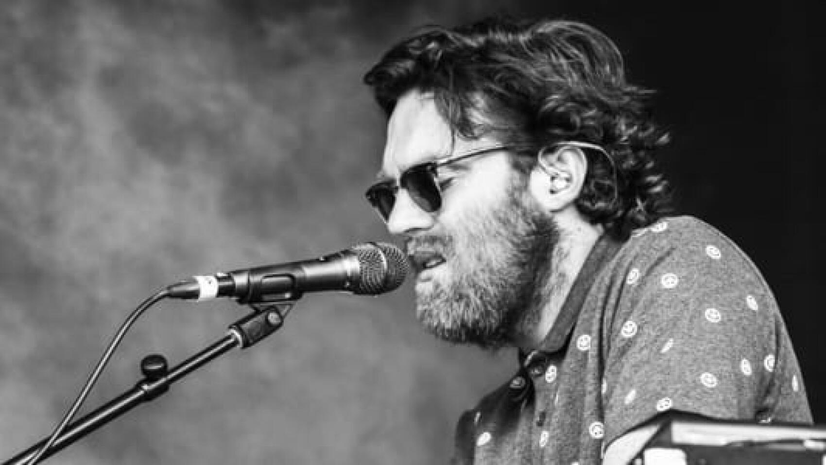 Des nouvelles de Chet Faker