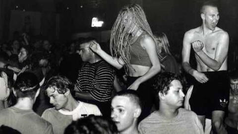 Para One condense le meilleur des 90s