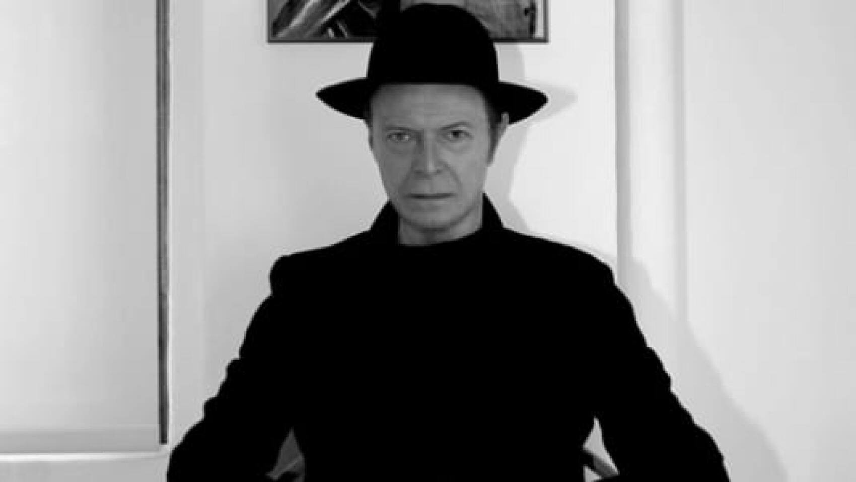 Les promesses musicales de David Bowie !