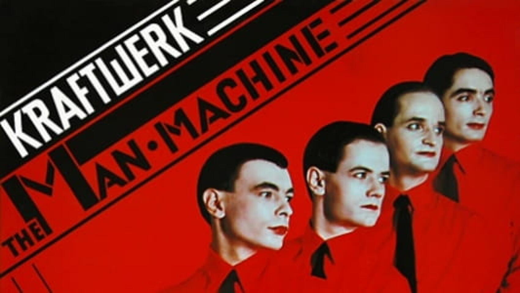 Redécouvrez des dizaines de mixes d'archives...