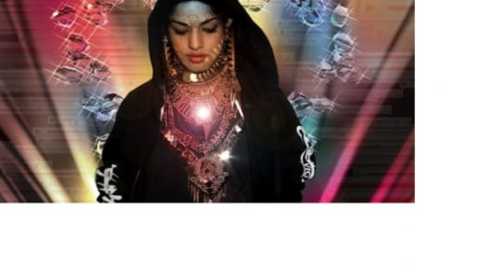 M.I.A : tout dans la finesse