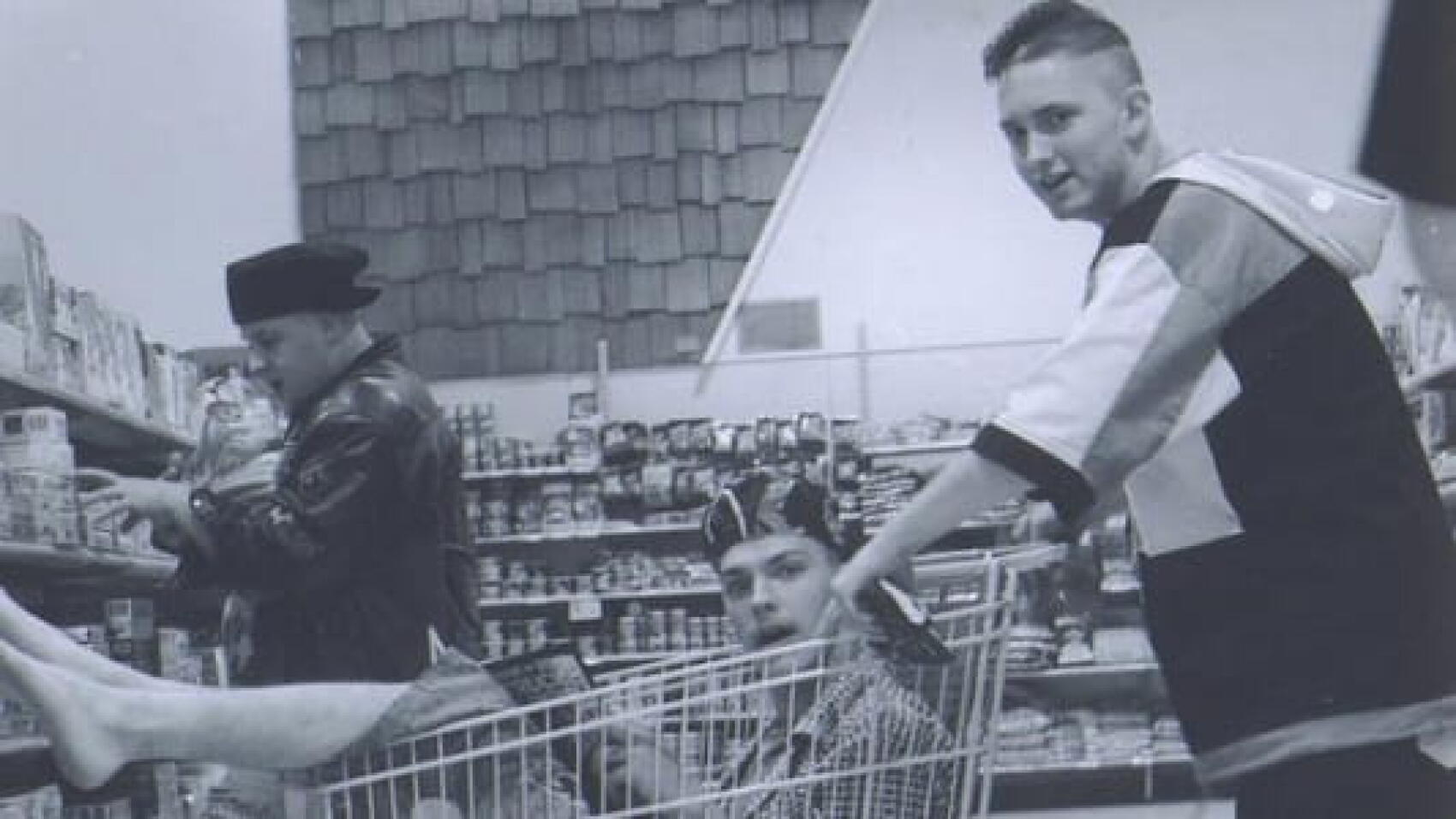 Double archive de hip-hop