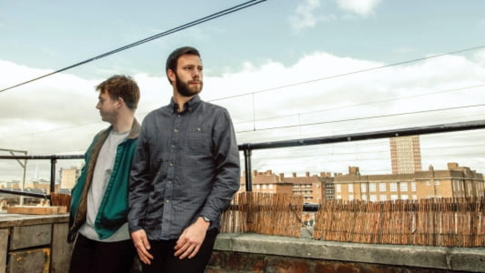 Mount Kimbie : une mixtape à point nommée