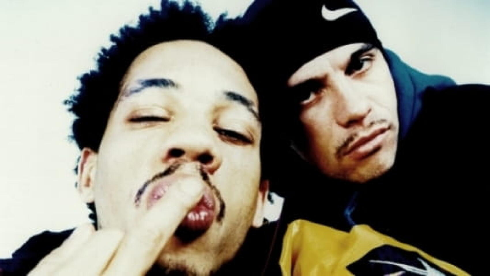 A Manchester, pour obtenir son diplôme, on étudie NTM