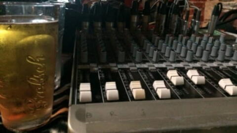 Le Nova Club fait Grrrroover Montpellier