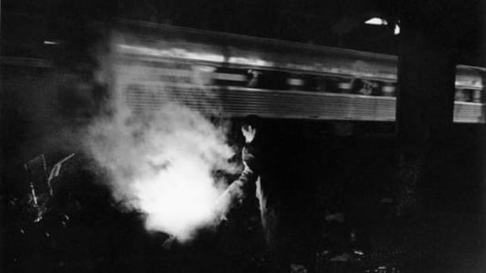 Les entrailles de New York