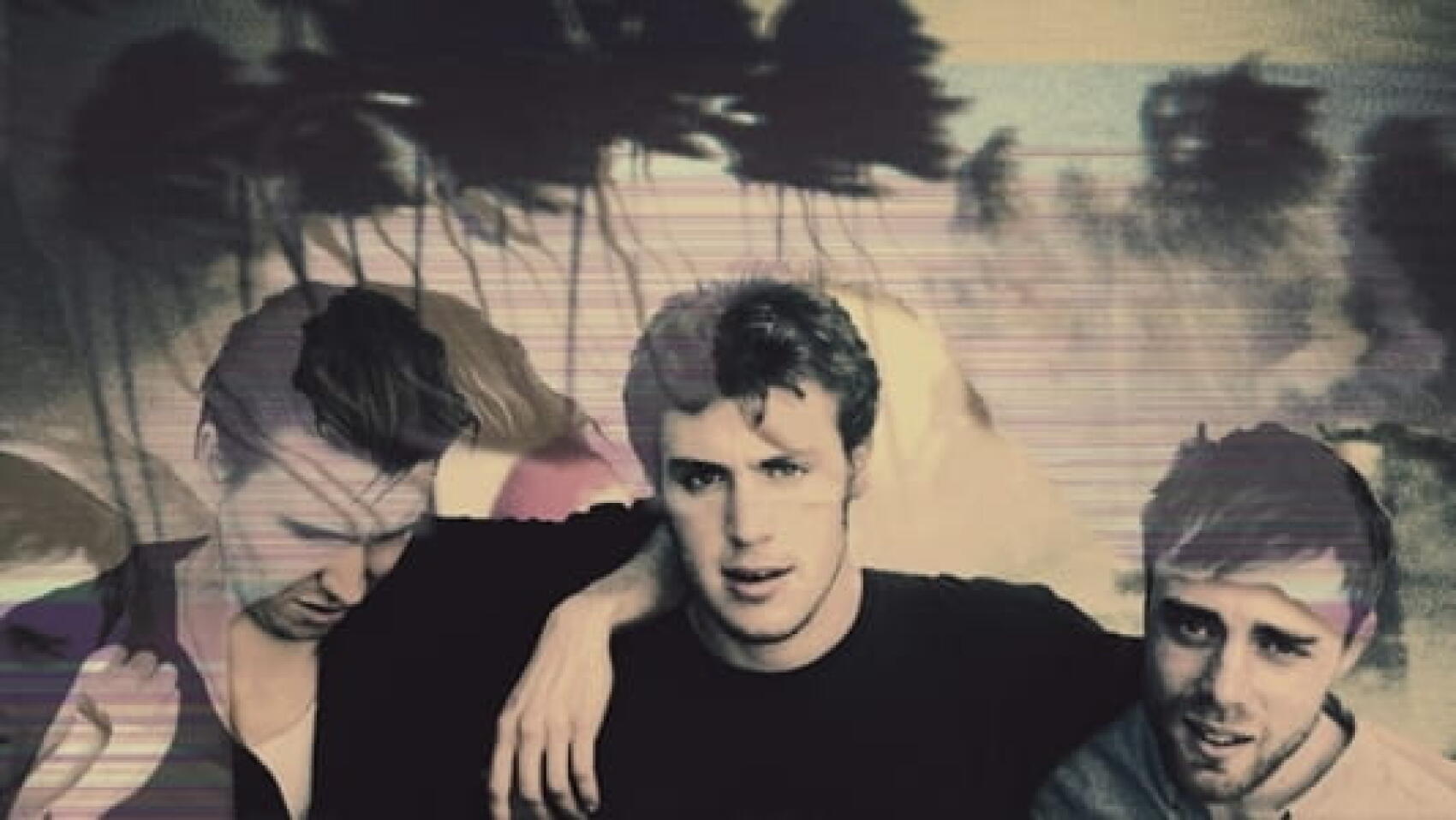 Petit remix entre amis