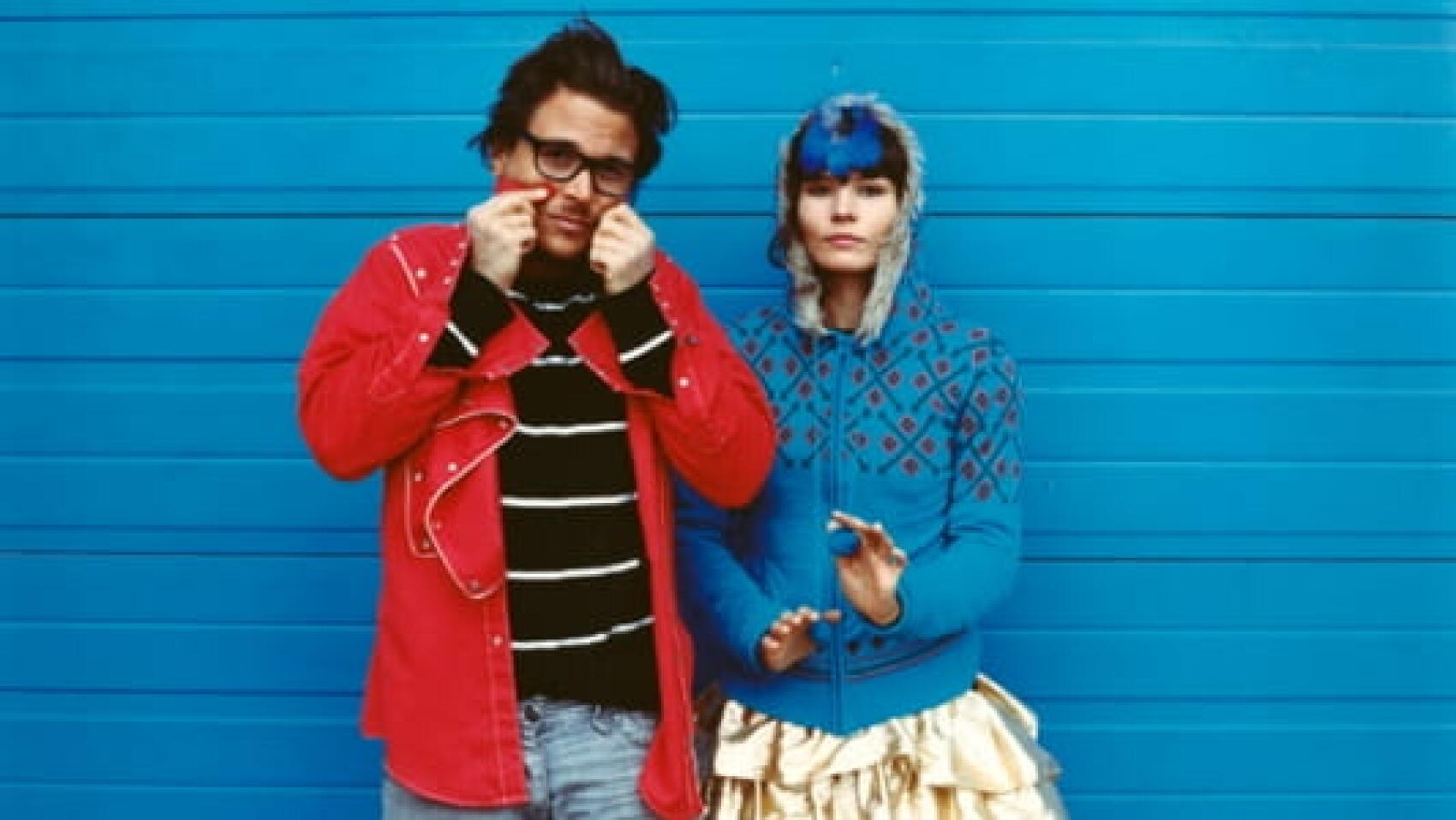 The Dø nous obsède