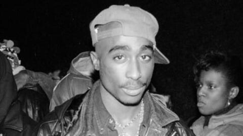 2Pac au coeur d'un documentaire de National Geographic