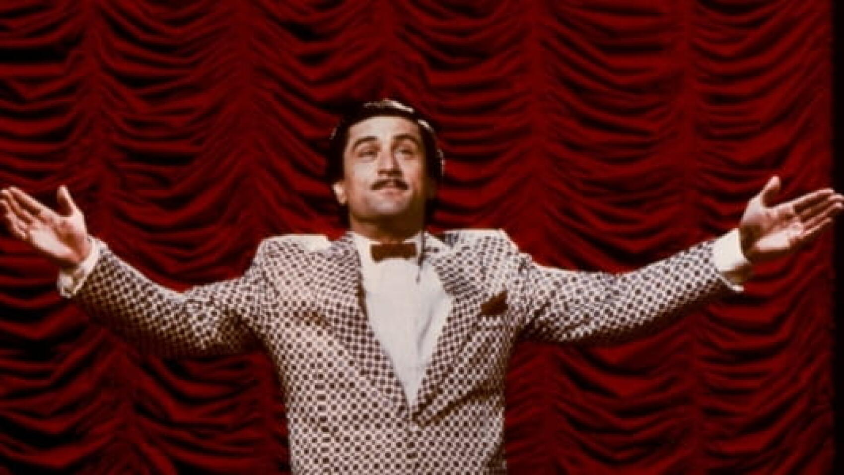 La valse des Pantins, le chef d'oeuvre oublié