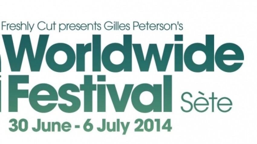Playlist: le Worldwide FestivalWorldwide Festival