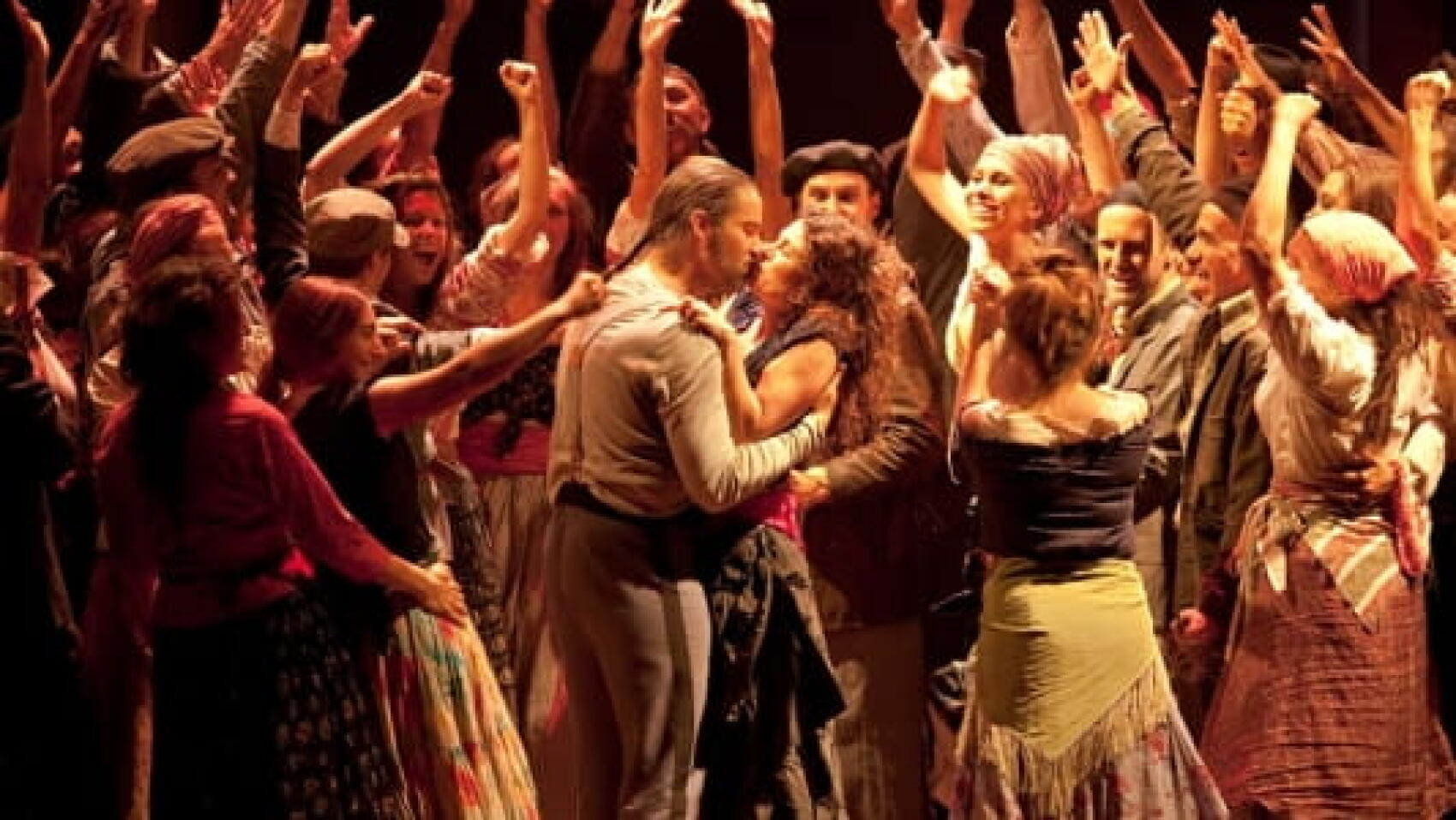 Il était une fois...