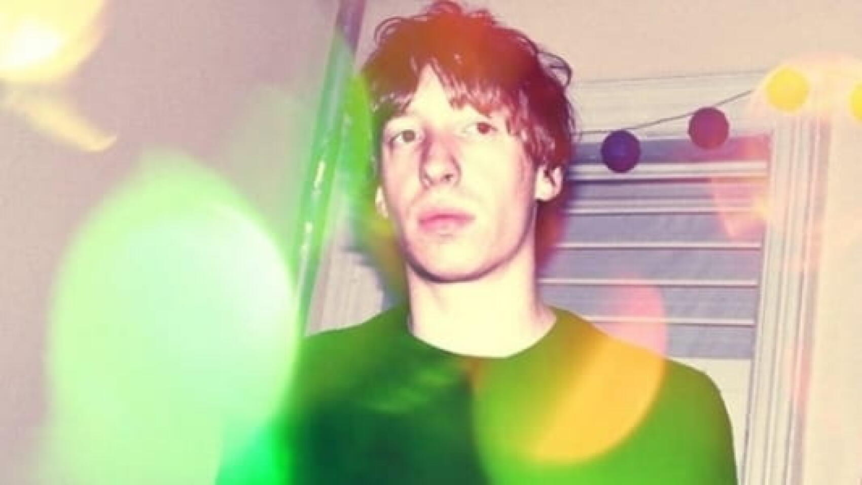 Le Clip de La Semaine #35 : Daniel Avery