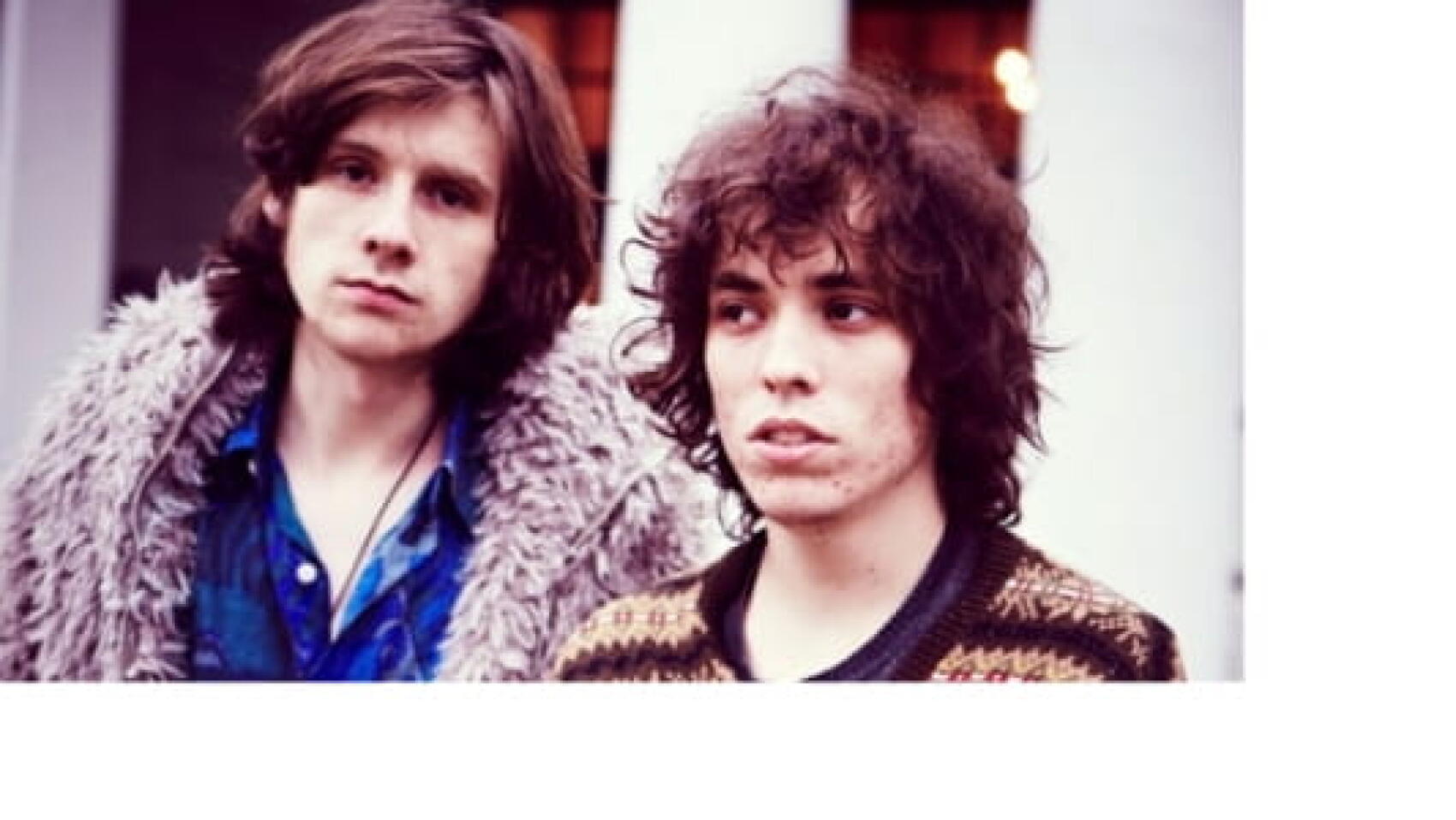 Une nouvelle bouffée de Foxygen