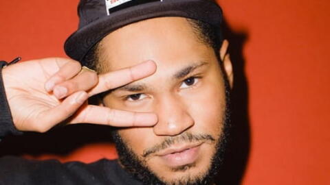 Kaytranada : le roi du remix !