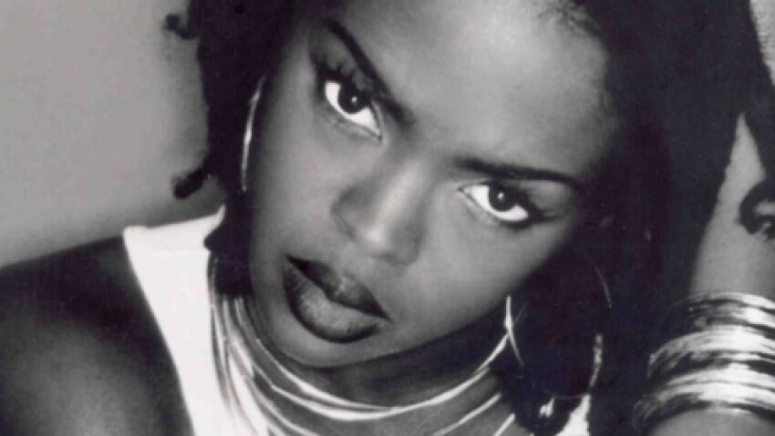 Lauryn Hill offre "Black Rage", un morceau démo en hommage à Ferguson