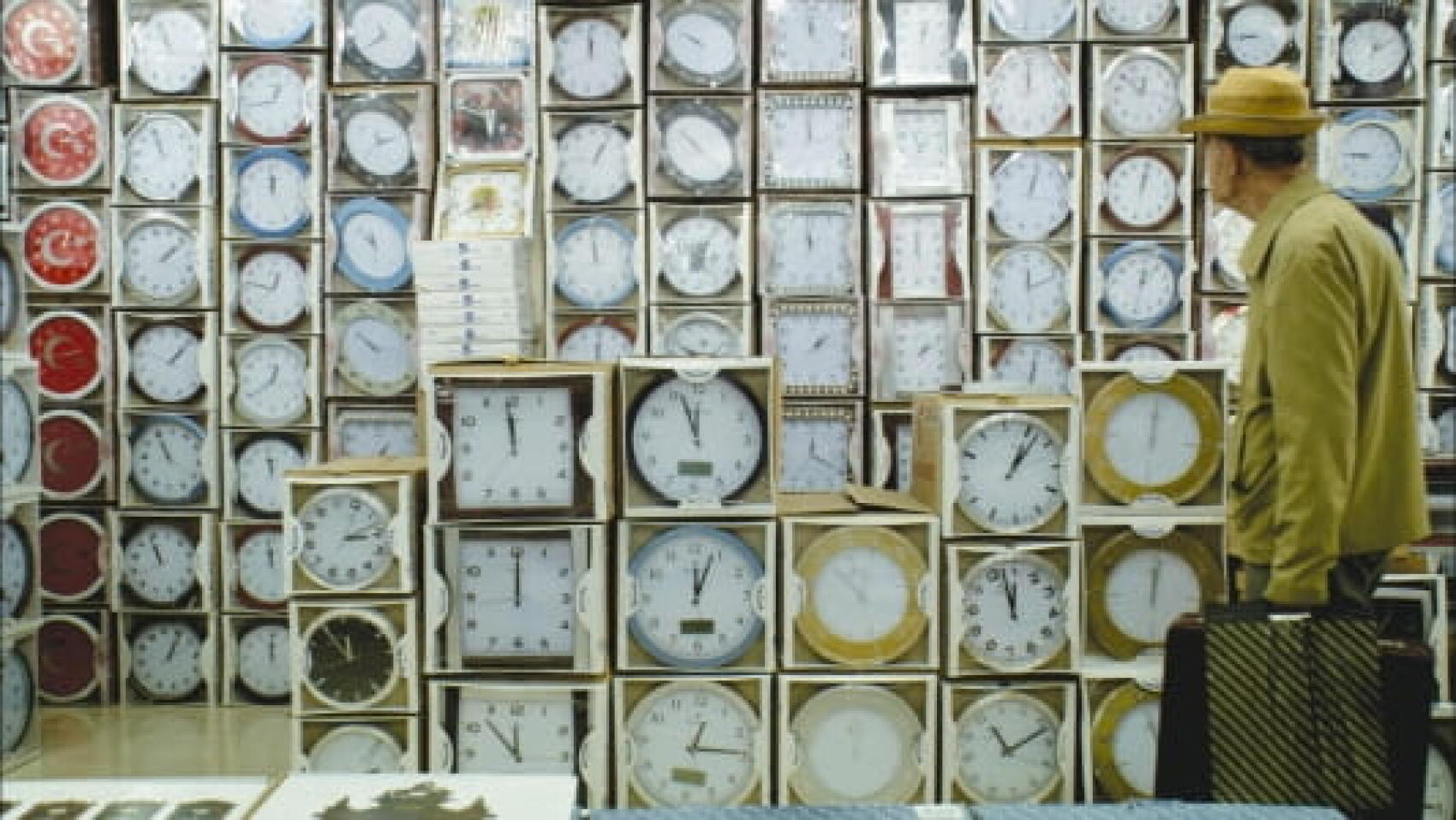 De drôles de collections