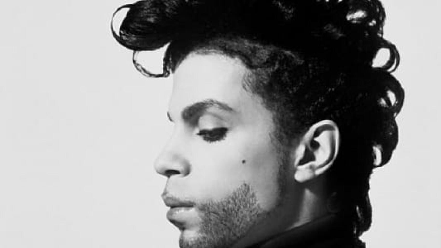 Prince annonce un nouveau disque et dévoile un premier morceau.
