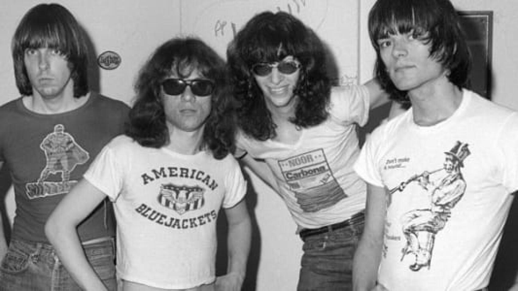 Martin Scorsese et la musique...