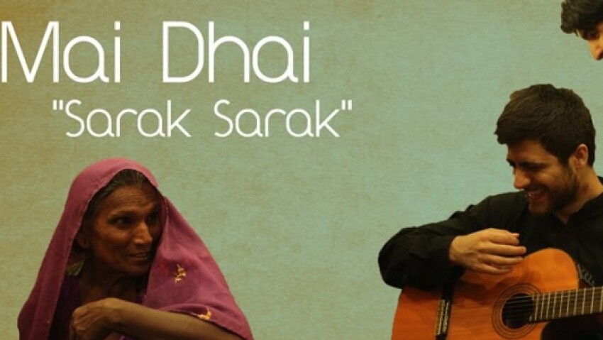 La musique urbaine pakistanaise à la sauce traditionnelle