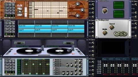 Ces ordinateurs qui composent de la musique