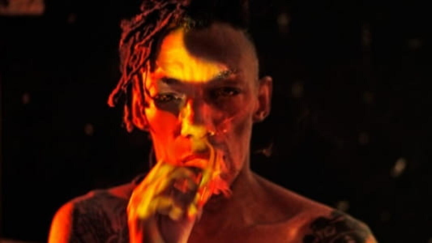 Tricky en dévoile plus sur son retour