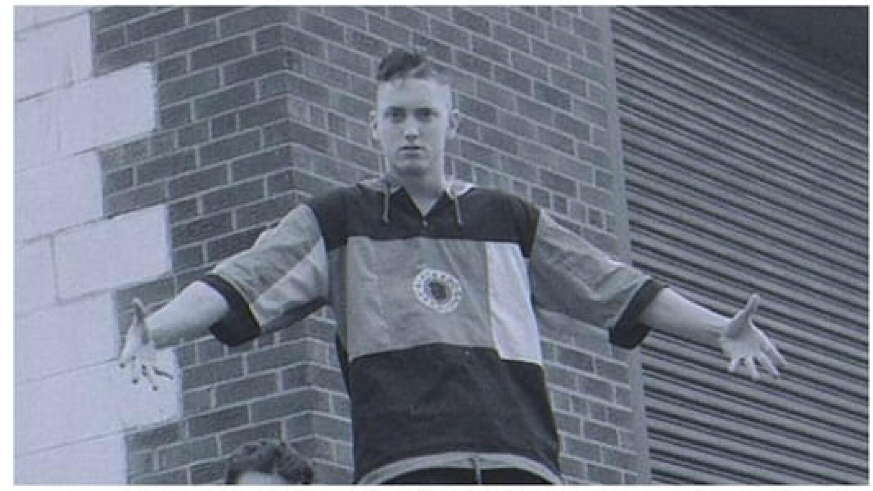 Eminem, nouveau titre, et nouveau disque caché...