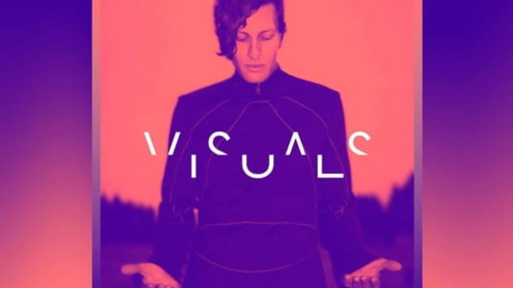 Les pixels de Visuals