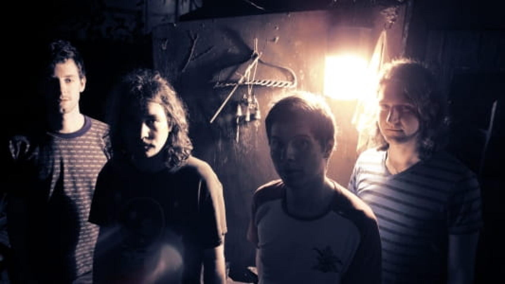 Le Clip de La Semaine #37 : The War On Drugs