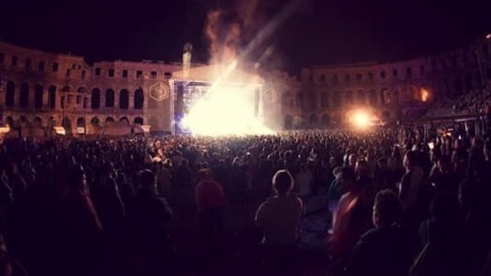 Les sublime lives de Bonobo