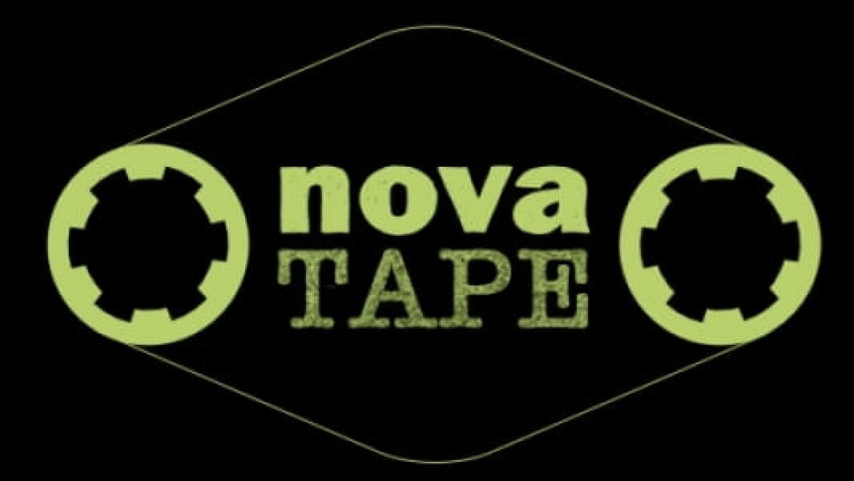 Nova Tape #31