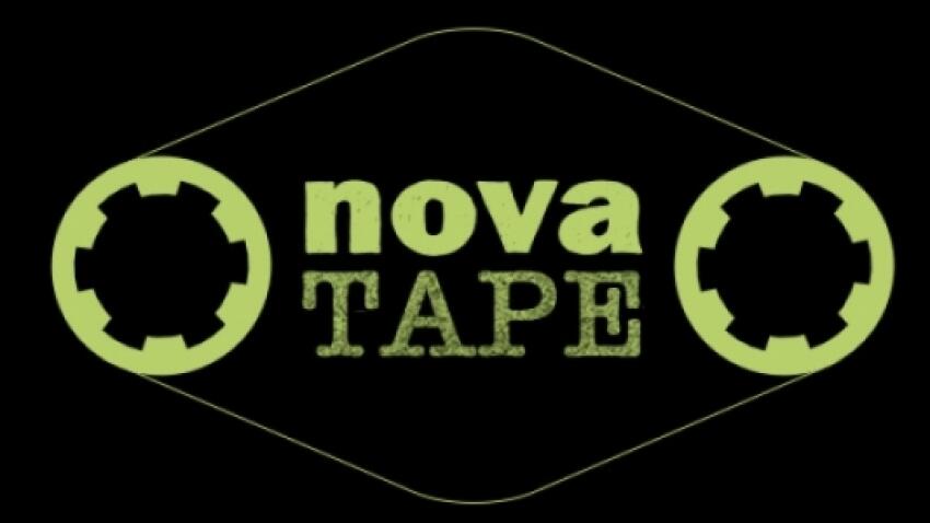Nova Tape #31