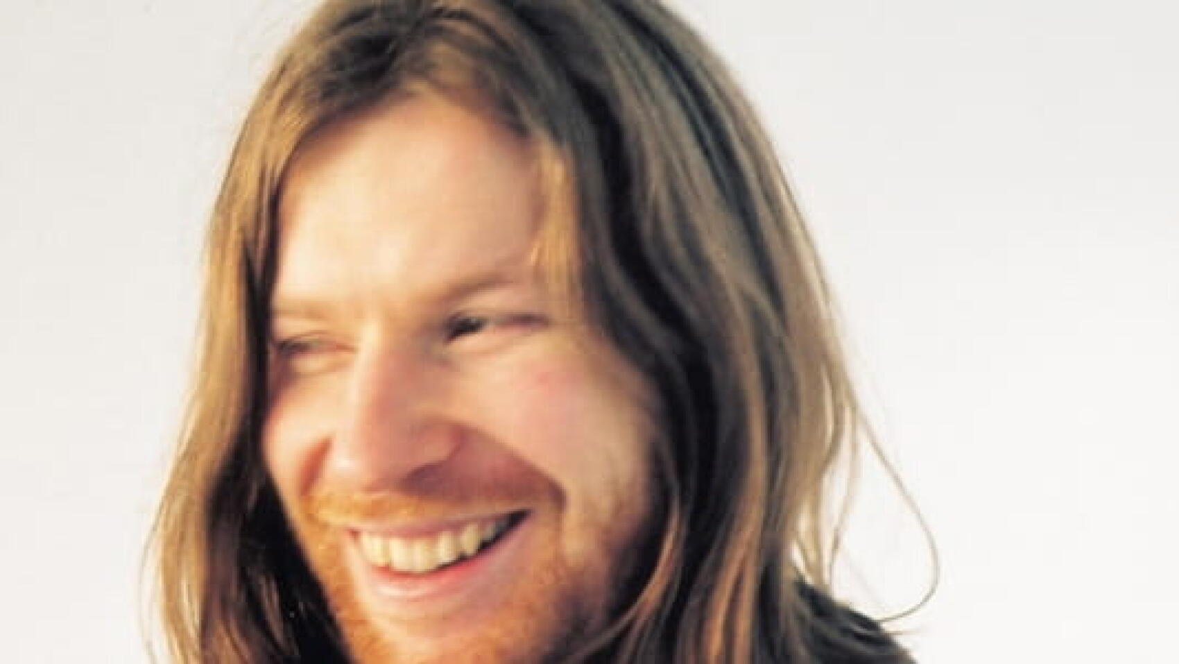 Voilà le nouveau Aphex Twin.