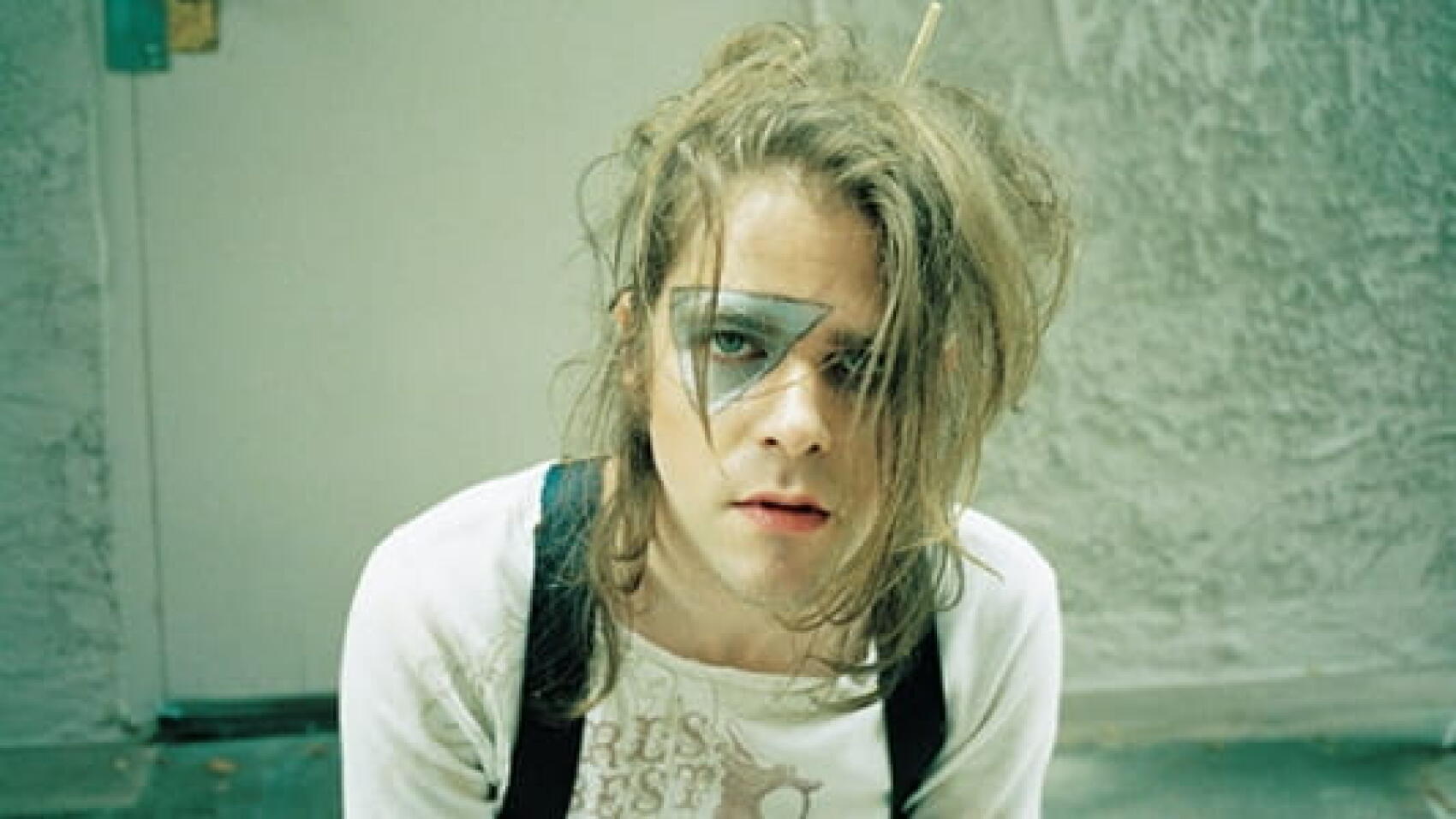 Ariel Pink revient : premier extrait !