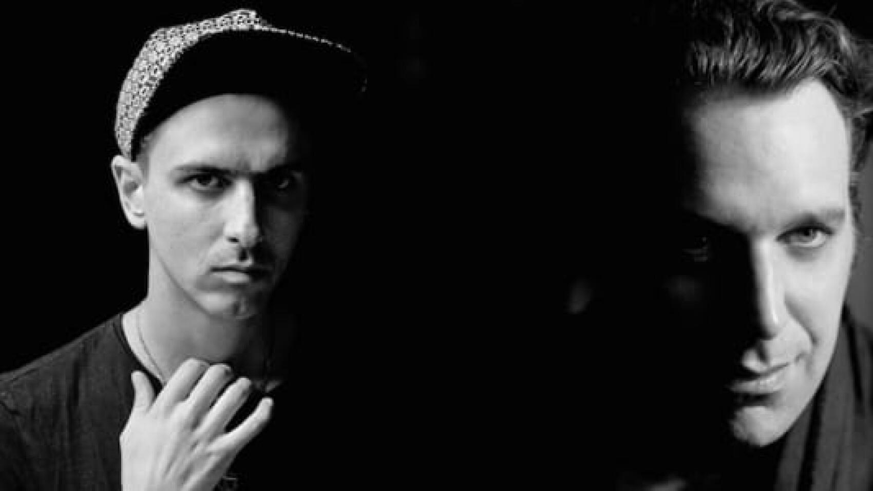 Octave Minds : l'album de Gonzales & Boys Noize
