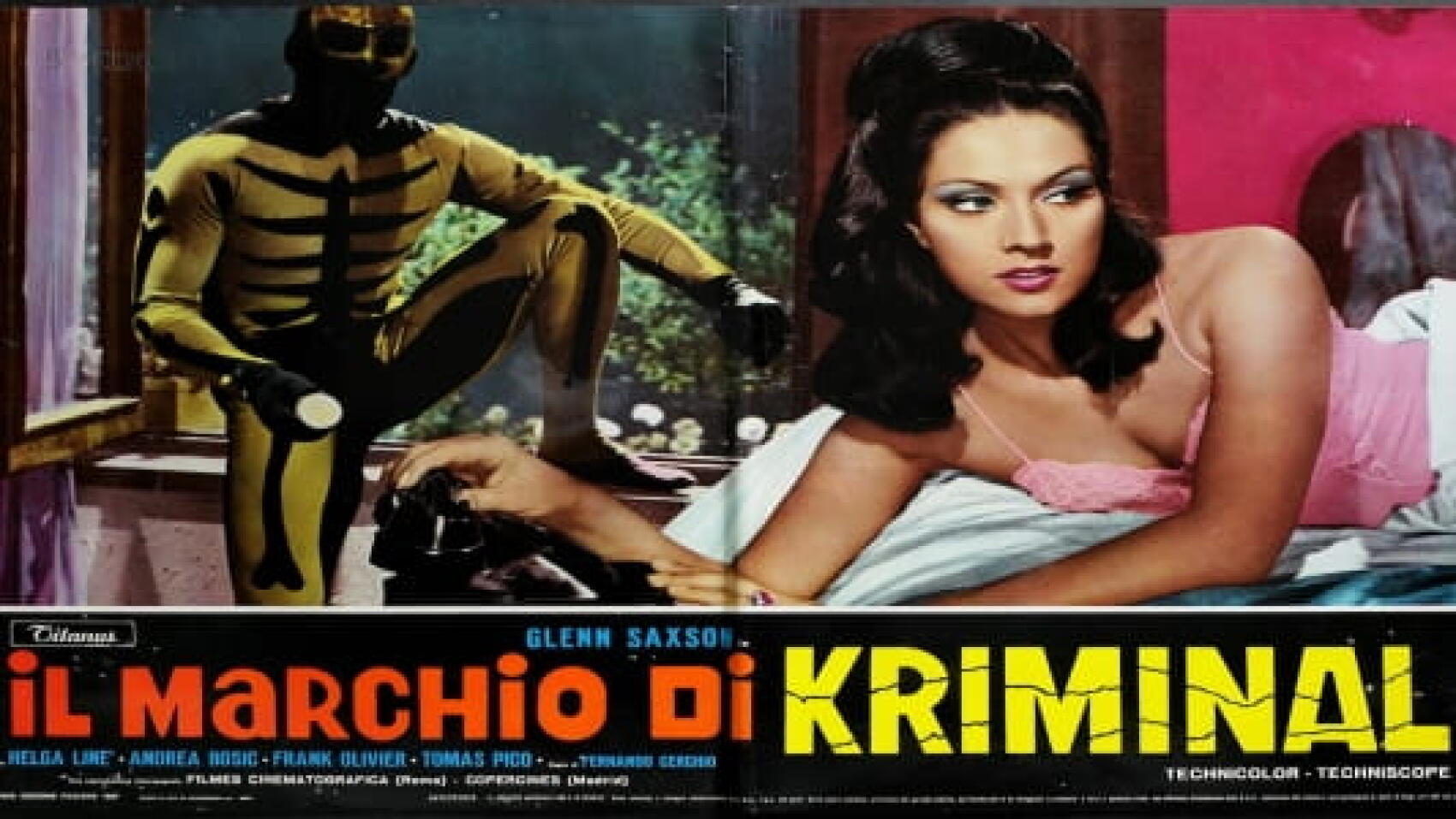 Superragazzo : Super Héros italiens.