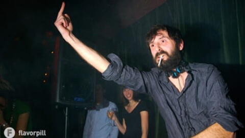 Le retour de Mr Oizo