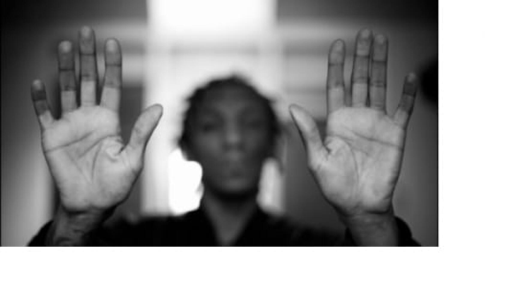 Le nouveau Tricky en écoute intégrale.